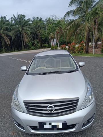 2011 Nissan TEANA 2.0 200 XE LUXURY (A) - 4