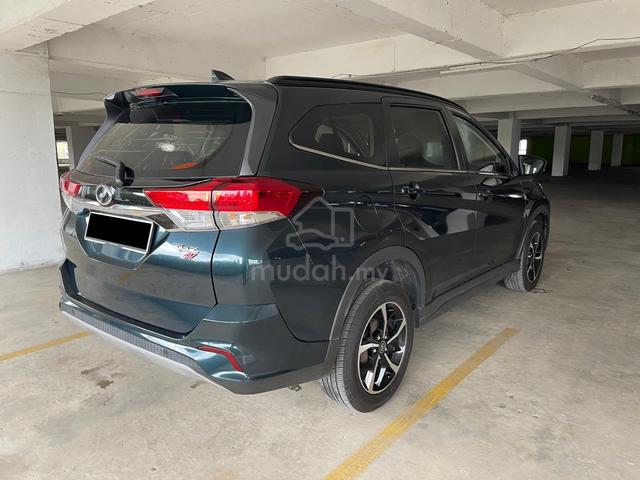 Perodua ARUZ 1.5 AV (A) - 4