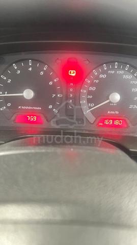 2005 Proton WAJA 1.6 ENHANCED (A) - 4