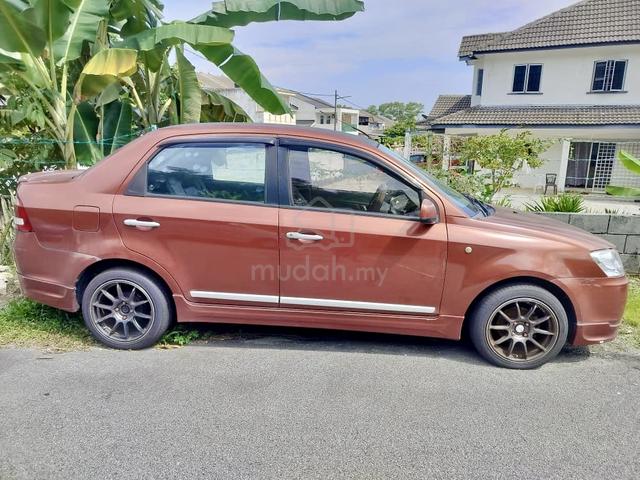 2010 Proton SAGA 1.3 BASE LINE (A) - 2