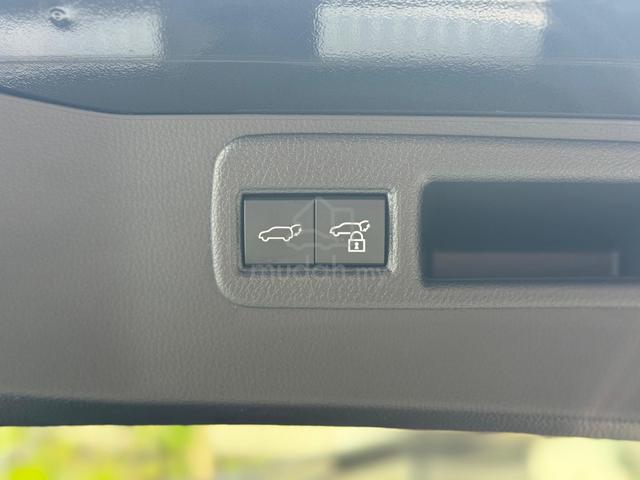 2021 Toyota HARRIER 2.0 Z JBL 4Cam HUD BSM DIM PCS - 5
