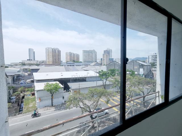 Georgetown C Y Choy For Sale 1