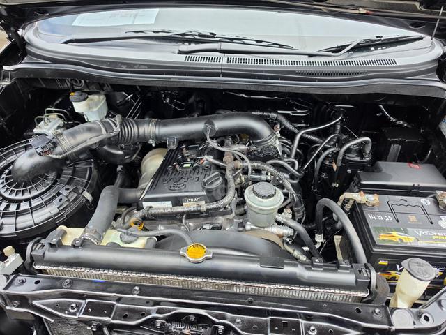 2014 Toyota INNOVA 2.0 E MY05 AN40 UPDATE (M) - 3