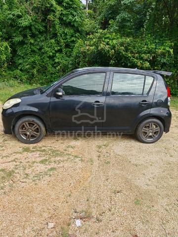 2008 Perodua MYVI 1.3 SX (M) - 1