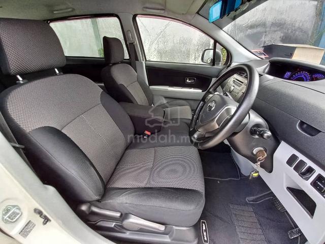2011 Perodua ALZA 1.5 EZI PREMIUM (A) - 5