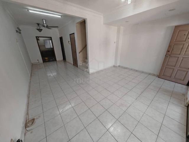 2 Storey Terrace House Bandar Damai Perdana Cheras | Freehold | 4R3B 1