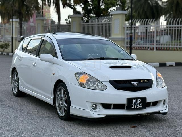 2006 Toyota CALDINA 2.0 ZT FACELIFT (A) TURBO - 4