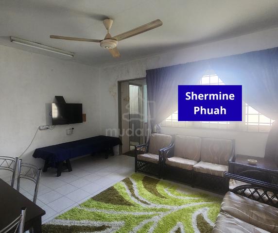 Taman Pekaka Apartment 1