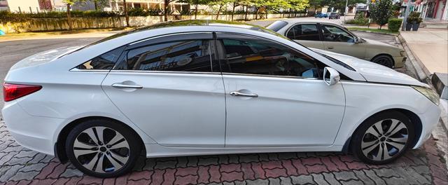 2011 Hyundai SONATA 2.4 THETA II HIGH SPEC (A) - 5