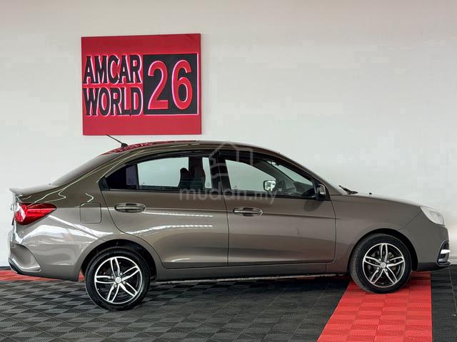 ORI2020 Proton SAGA PREMIUM 1.3L (A) 3 YR WARRANTY - 4