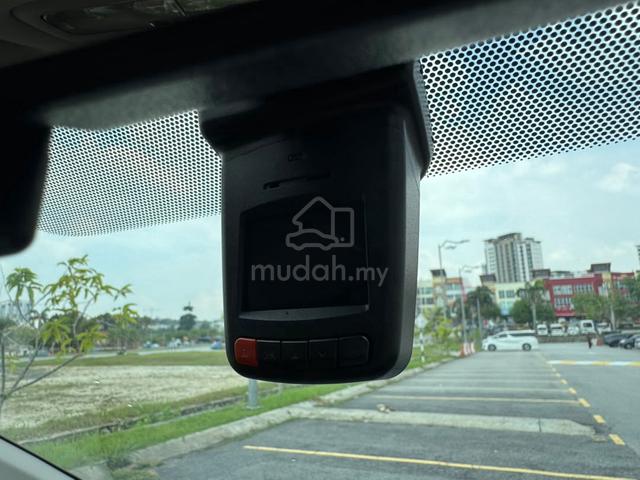 2017 Toyota SIENTA 1.5 V POWER DOOR FREE DASH CAM - 4