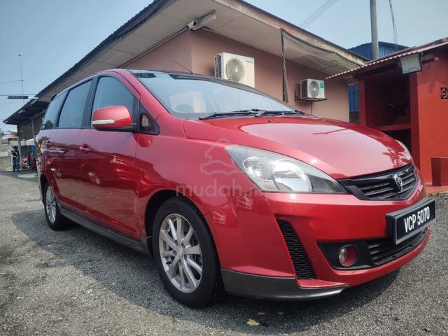2019 Proton EXORA 1.6 EXECUTIVE PLUS FACELIFT (A) - 1