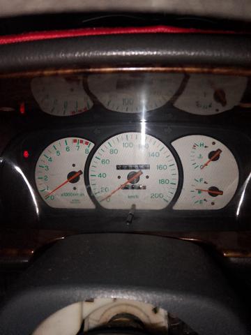 2002 Proton WIRA 1.5 A/B GLI (M) - 3