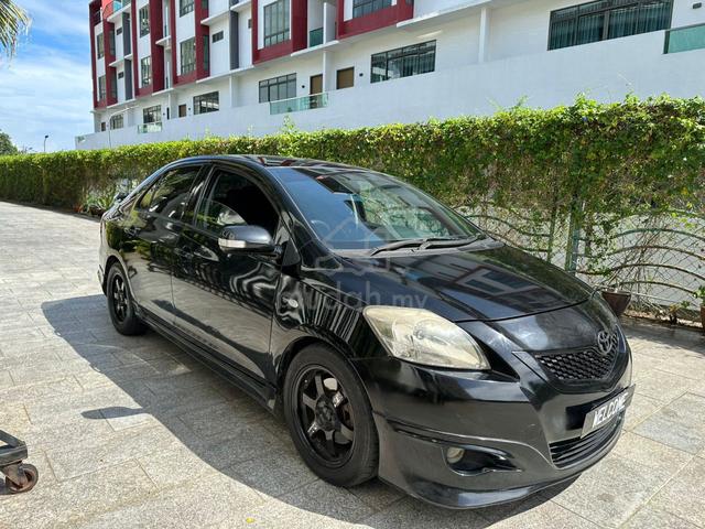 2010 Toyota VIOS 1.5 (A) UNTUNG SIKIT JUAL - 2