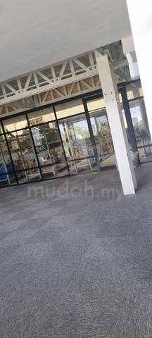 Warehouse @Eco Business Park, Phase 2, Kempas-Dato Onn (Eco Hub) 1