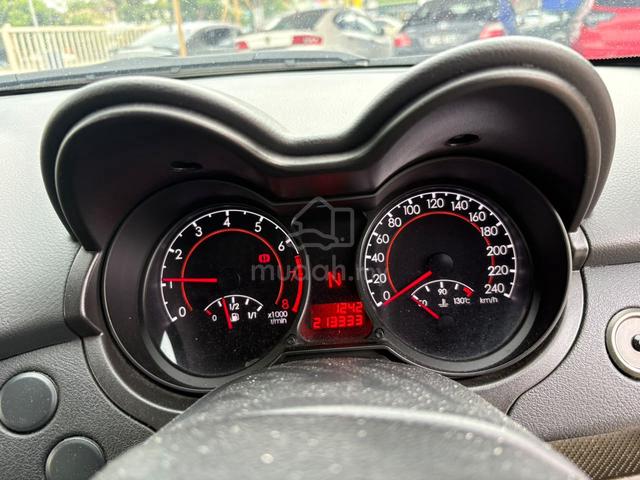 2008 Persona 1.6 - 3