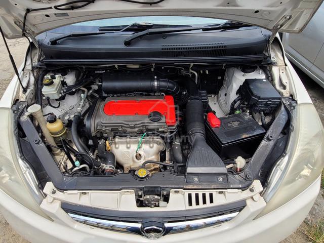 Proton Exora 1.6 manual tahun 2010 - 5