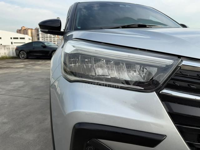 2021 Perodua ATIVA 1.0 H (A)NICE CAR - 5