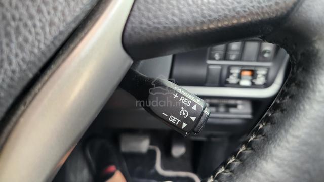 2021 Toyota VOXY 2.0 ZS KIRAMEKI III (A) - 4