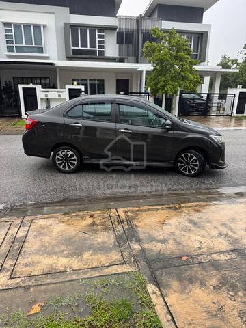 2023 Perodua BEZZA 1.3 AV MY16 D63D FACELIFT (A) - 2
