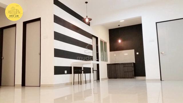 Sierra Residences 1