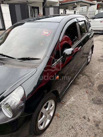 2003 Honda JAZZ 1.3 I-DSI (A) - 5