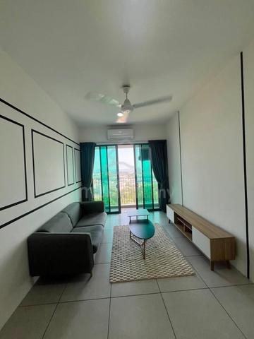 Meritus Residensi 1