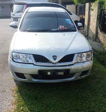 2001 Proton WAJA 1.6 (A) - 1