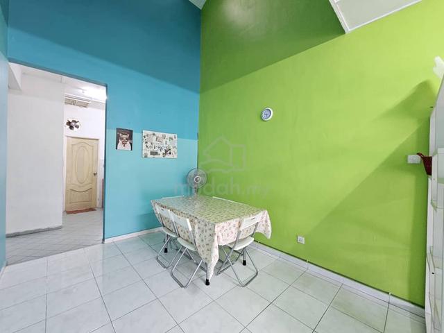 Jalan Indah 1,Taman Bukit Indah,Iskandar Puteri 4
