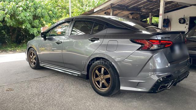 2021 Nissan ALMERA 1.0T VLP (A) - 3
