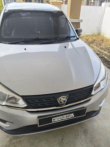 2022 Proton SAGA 1.3 STANDARD AT MY16 FACELIFT (A) - 1