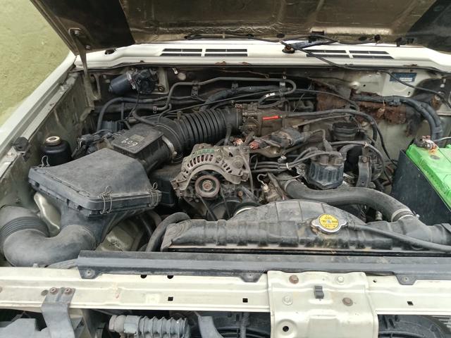 1996 Mitsubishi PAJERO 3.0 (A) - 5