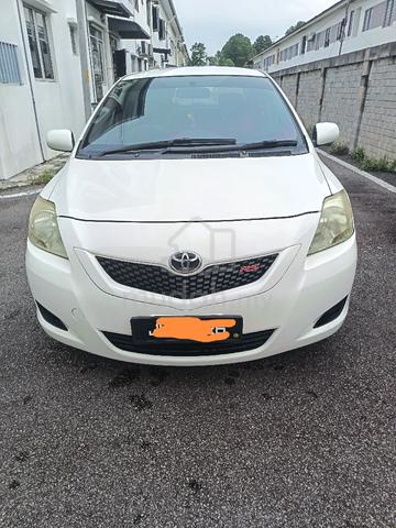 2010 Toyota VIOS 1.5 J (A) - 1