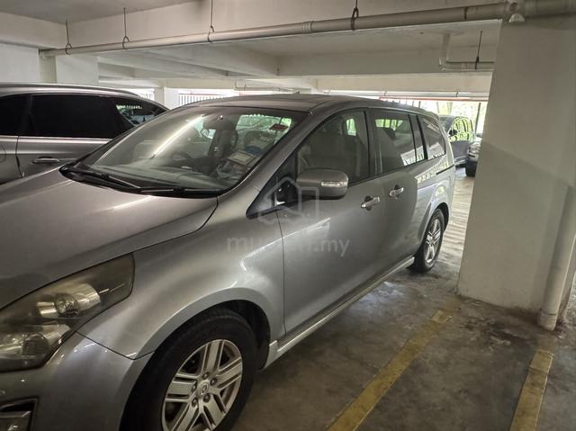2014 Mazda 8 2.3 LF59 (A) - 2