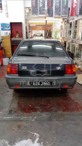 1999 Proton ISWARA 1.5 A/B C12 (A) - 4