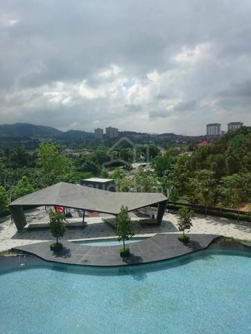 The iResidence Condominium 4