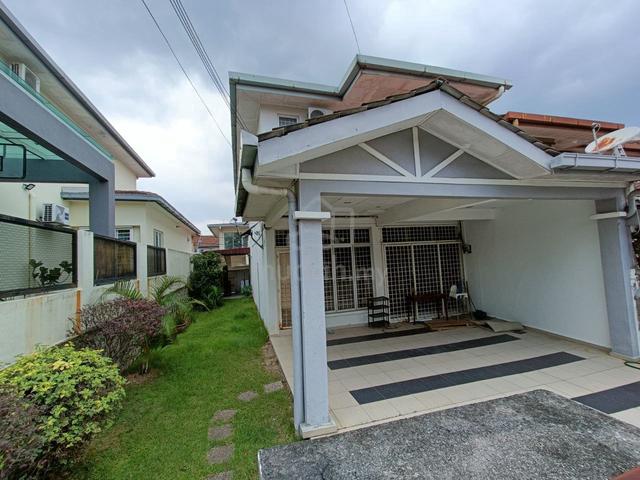 END LOT‼️ Taman Puncak Jalil (PUJ 5) Seri Kembangan, Selangor 1