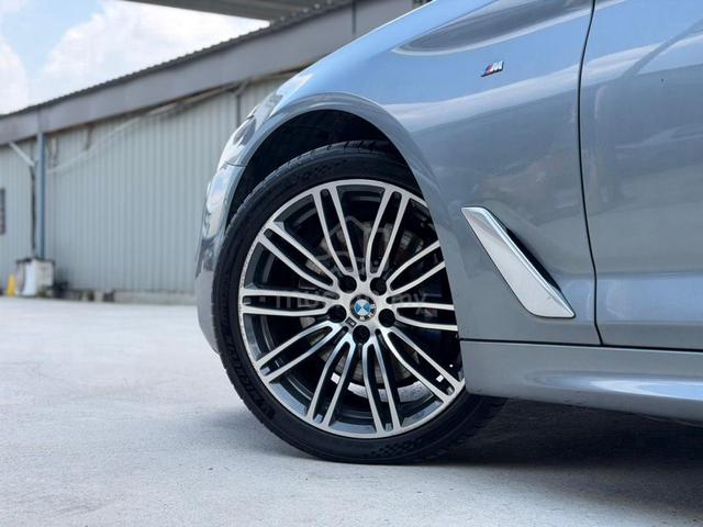 SUNROOF MIL-78K 2019 Bmw 530i 2.0 M-SPORT CKD (A) - 5
