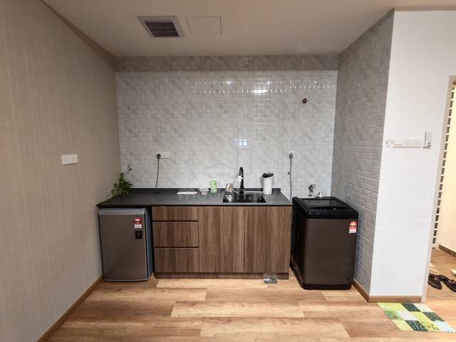 The Quartz Residence 1
