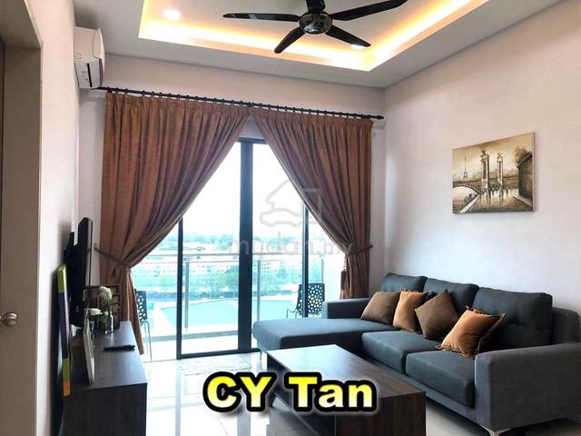 Prominence @ Bukit Mertajam 1