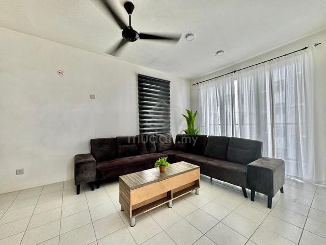 Residensi Bintawa Riverfront (PR1MA @ Bintawa Riverfront) 1