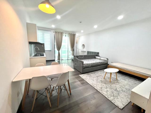 Vista Bangi 1