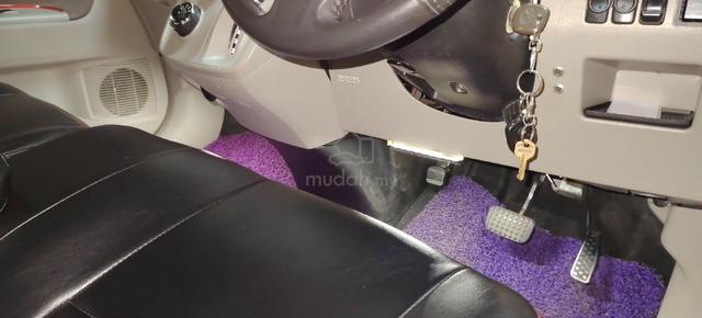 2017 Perodua ALZA 1.5 EZ STANDARD FACELIFT (A) - 4