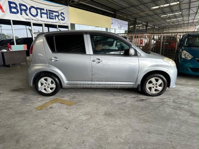 2006 Perodua Myvi 1.3 Ezi (A) - 2