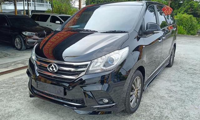 2019 Weststar MAXUS 2.0 G10 (A) - 1