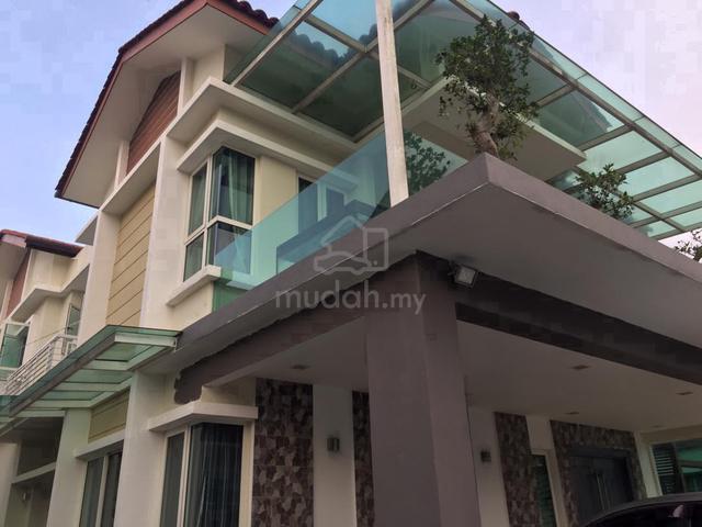 (✅MUST VIEW✅) 35x75 Idaman Hills Semi-D Selayang One Sierra Perdana 1