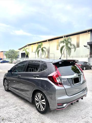 2019 Honda JAZZ 1.5 V MY2014 FACELIFT (A) - 3