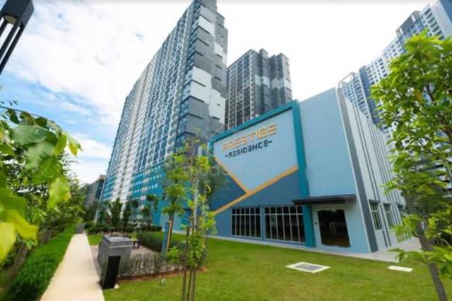 Prestige Residence 1