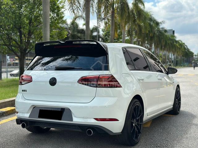 2017 Volkswagen GOLF 2.0 GTi (A) F/L MK7.5 BODYKIT - 5
