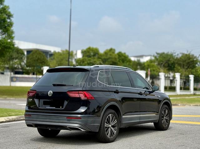 -2021- Volkswagen TIGUAN 1.4 ALLSPACE HIGHLINE - 3